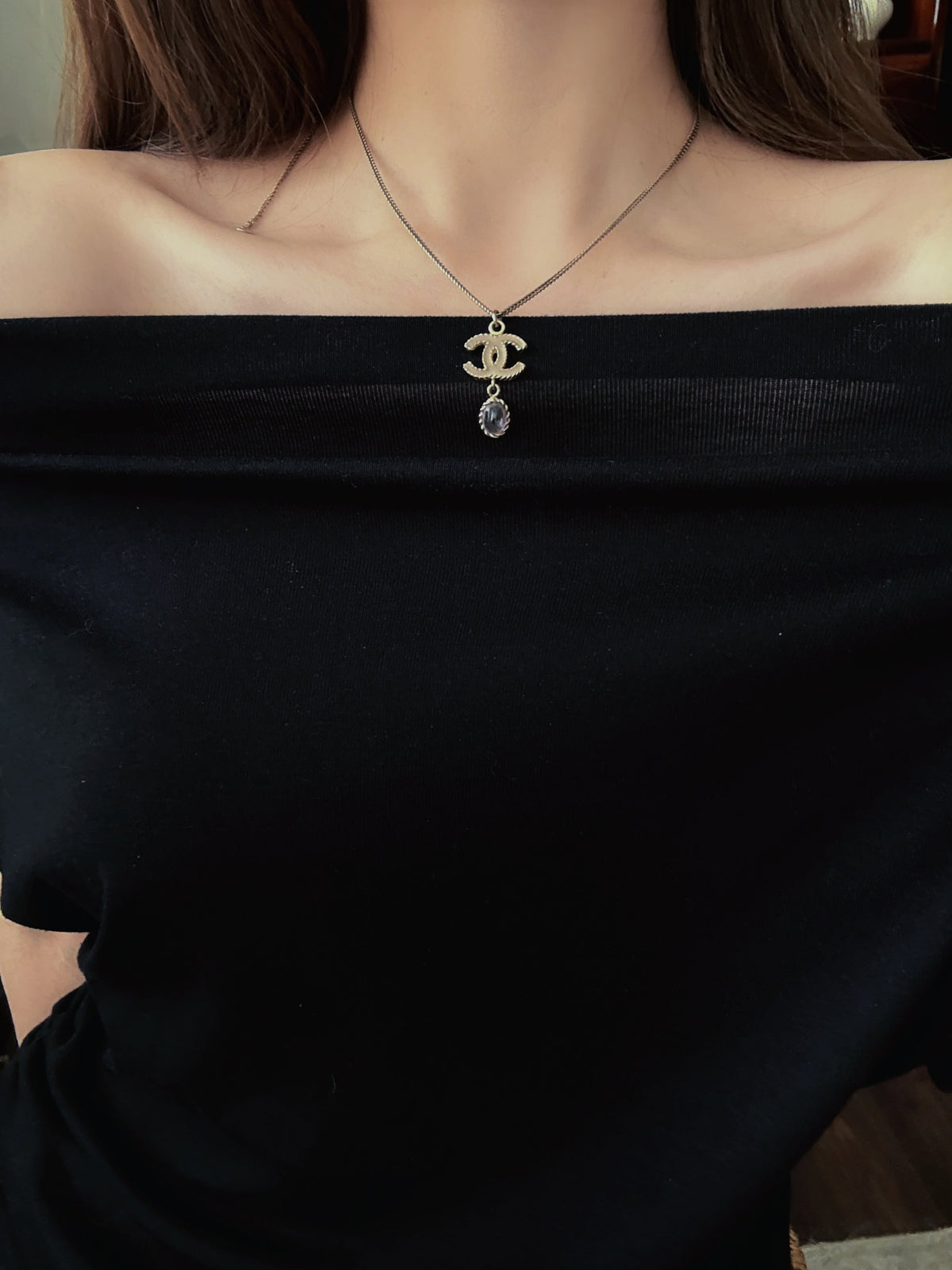 Chanel Necklace