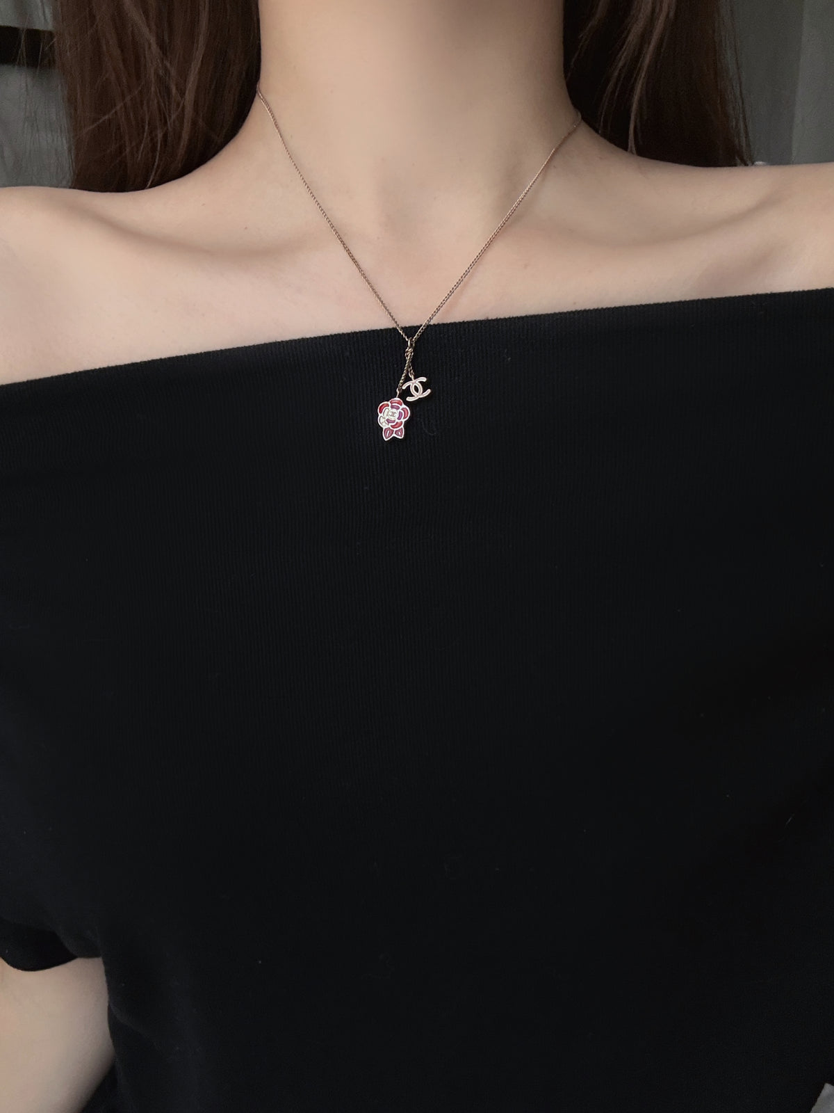 Necklace #2