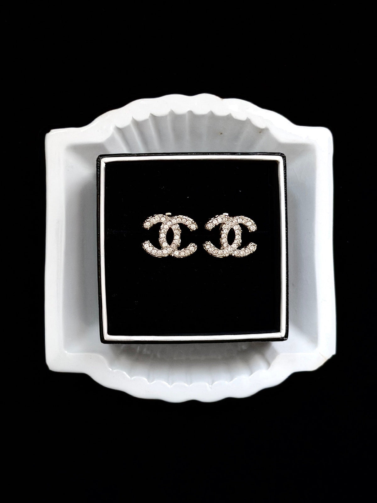 Earrings #1
