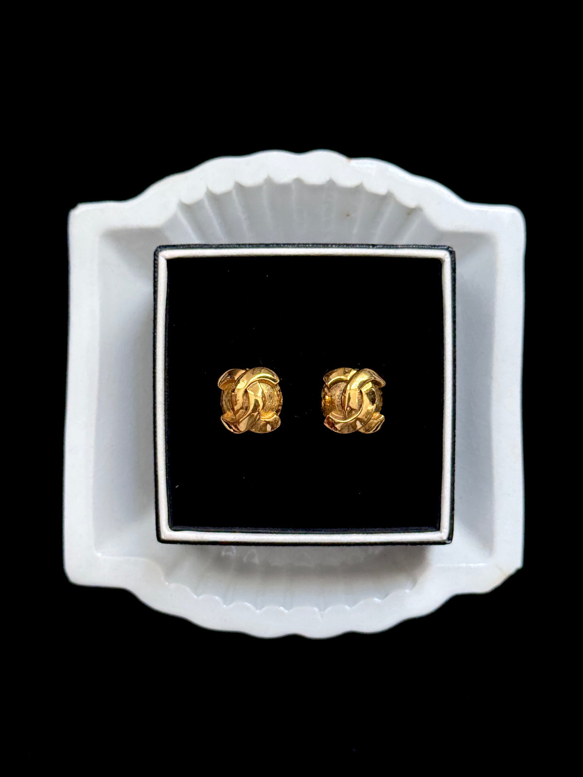 Earring Clip-on #1