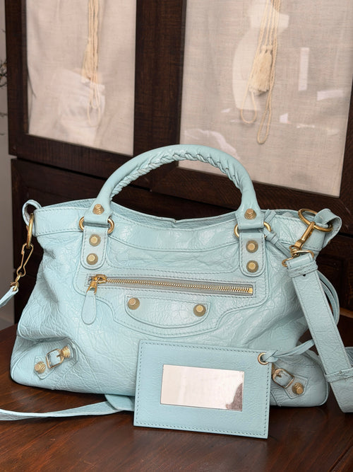 Bag #1