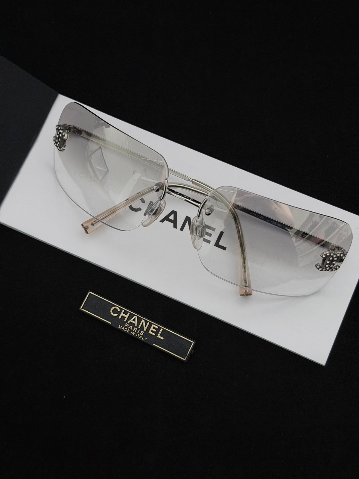 Sunglasses #1