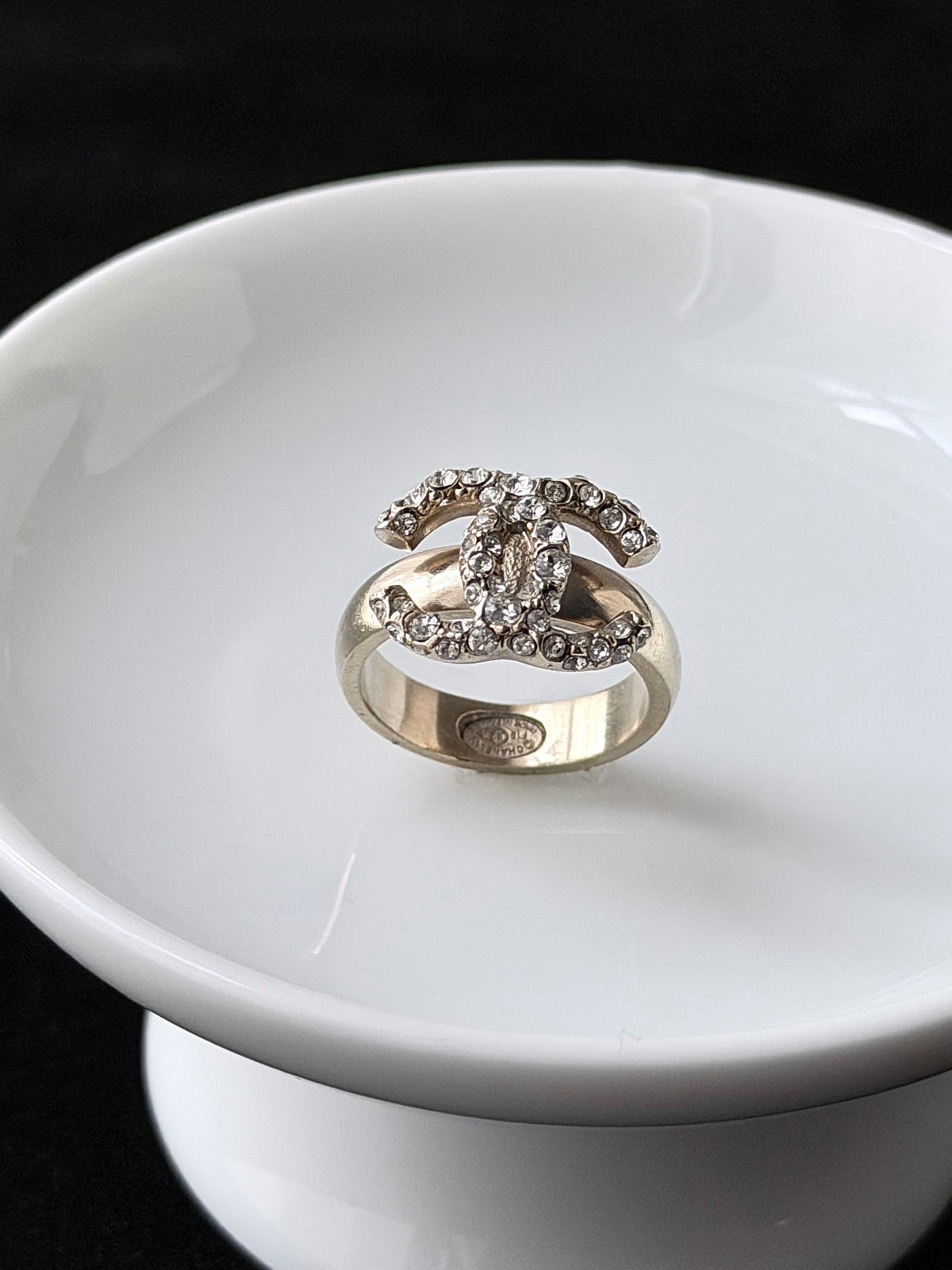 Ring #1